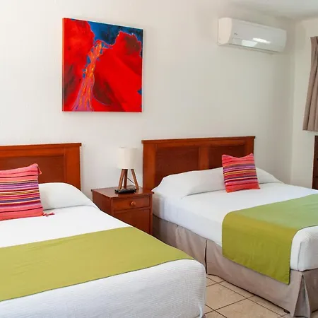 Akumal Tanik Apartment Exterior photo