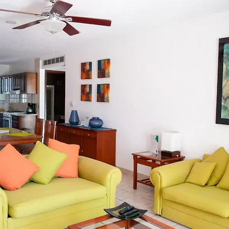 Akumal Tanik Apartment Exterior photo