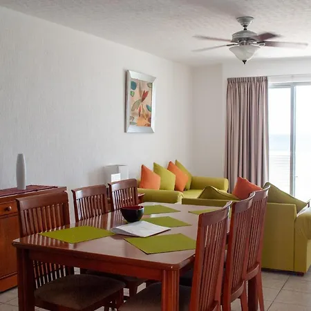 Akumal Tanik Apartment Exterior photo
