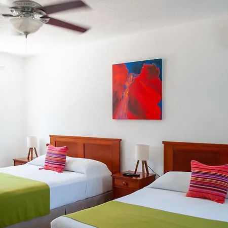 Akumal Tanik Apartment Exterior photo