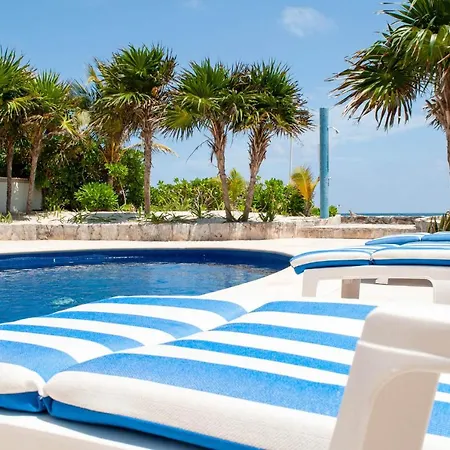 Akumal Tanik Apartment Exterior photo